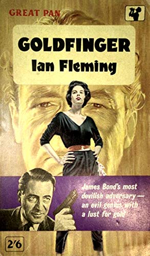 Goldfinger: