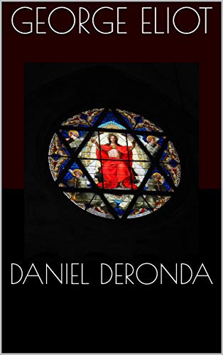 DANIEL DERONDA