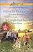 Falling for the Rancher / Her Single Dad Hero