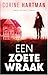 Een zoete wraak (Faye van Laar #1.5)