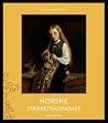 Norske strikketra...
