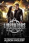 Liberators (The Wall Series #4)