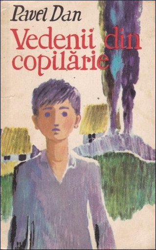 Vedenii din copilărie