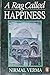 A Rag Called Happiness
