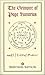 The Great Grimoire of Pope Honorius