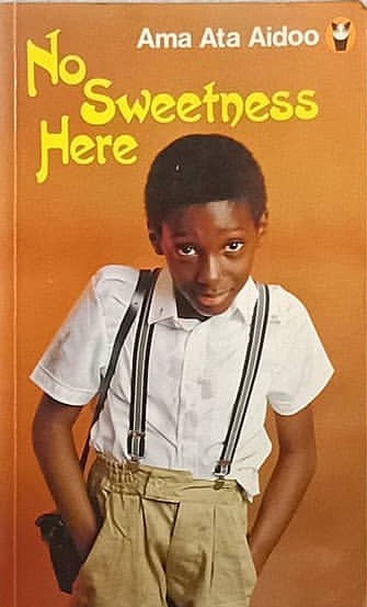 No Sweetness Here and Other Stories