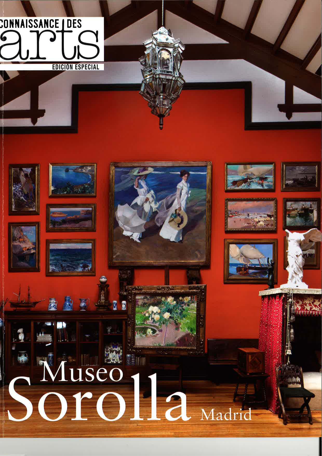 Museo Sorolla Madrid (Paperback)