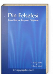 Din Felsefesi İman Üzerine Rasyonel Düşünme