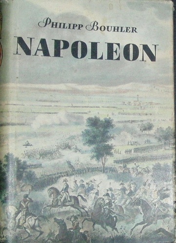 Napoleon: Kometenbahn eines Genies (Unknown Binding)