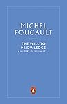 Book cover for The History of Sexuality: 1: The Will to Knowledge