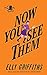 Now You See Them (The Brighton Mysteries #5)