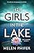 The Girls in the Lake