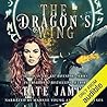 The Dragon's Wing by Tate James