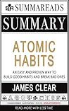 Summary of Atomic...