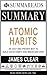 Summary of Atomic Habits by Summareads Media