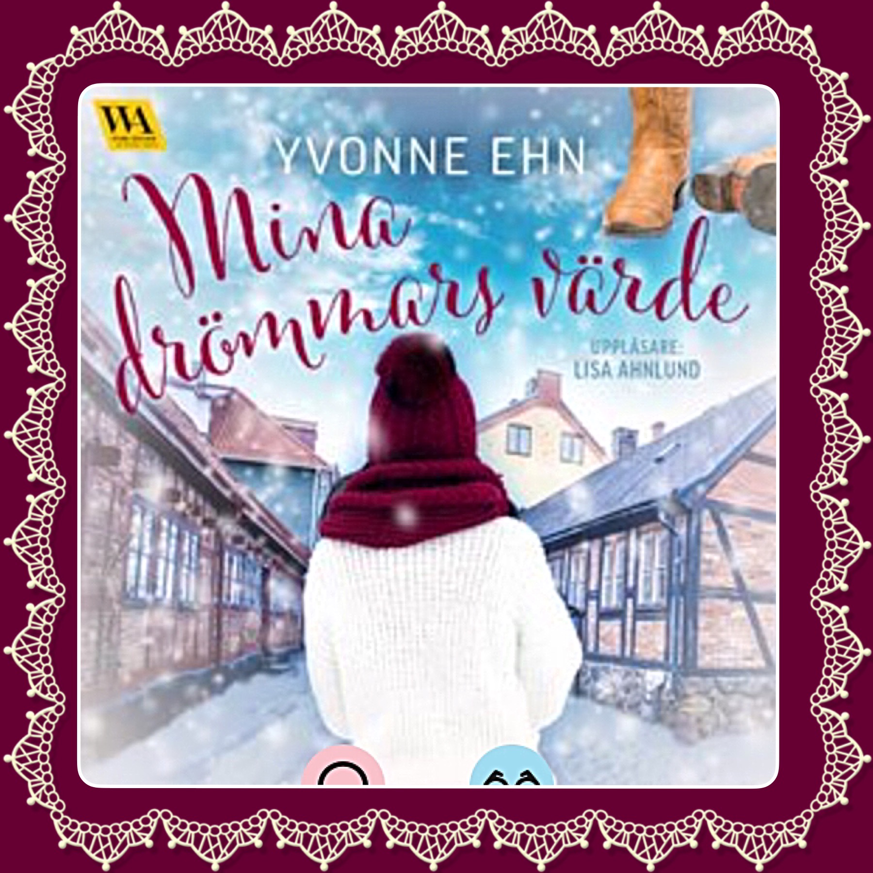 Mina drömmars värde