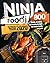 Ninja Foodi 800: The Ultima...