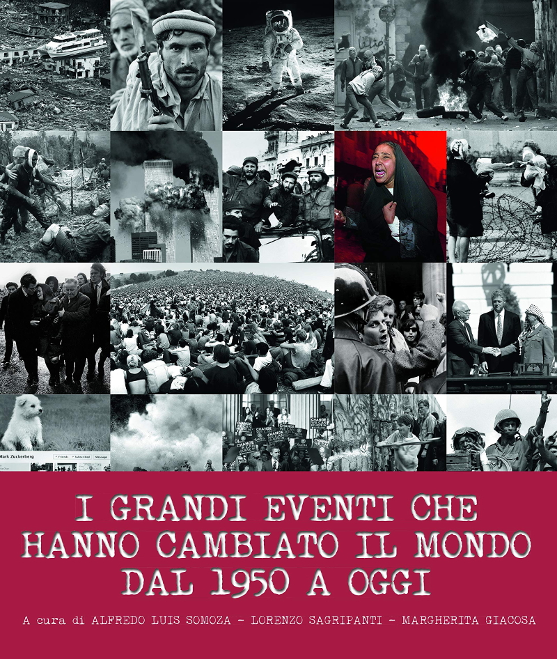 I grandi eventi che hanno cambiato il mondo dal 1950 a oggi