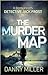 The Murder Map: DI Jack Fro...