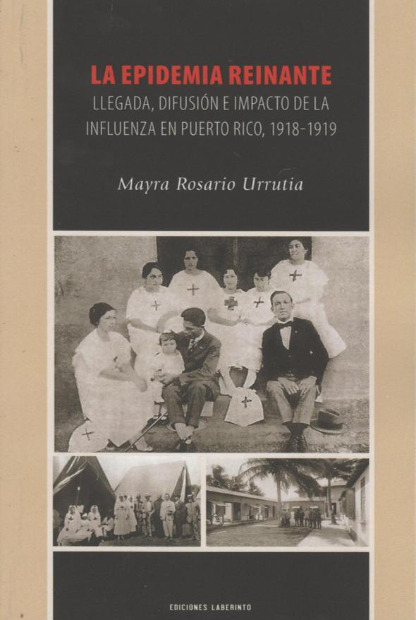 La epidemia reinante (Paperback)