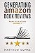 Generating Amazon Book Reviews by Matthew Gumke