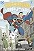 Superman Smashes the Klan #2