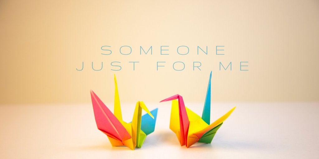 Someone Just for Me (Let Me Be with You, #4)