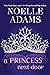 A Princess Next Door (Rothman Royals, #1)