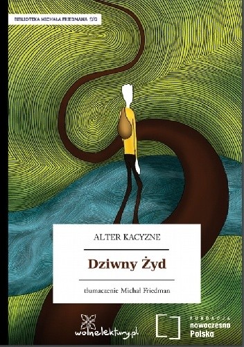 Dziwny Żyd