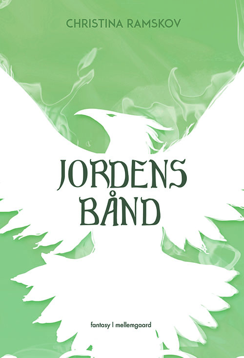 Jordens bånd (Fønixens Hjerte, #5)