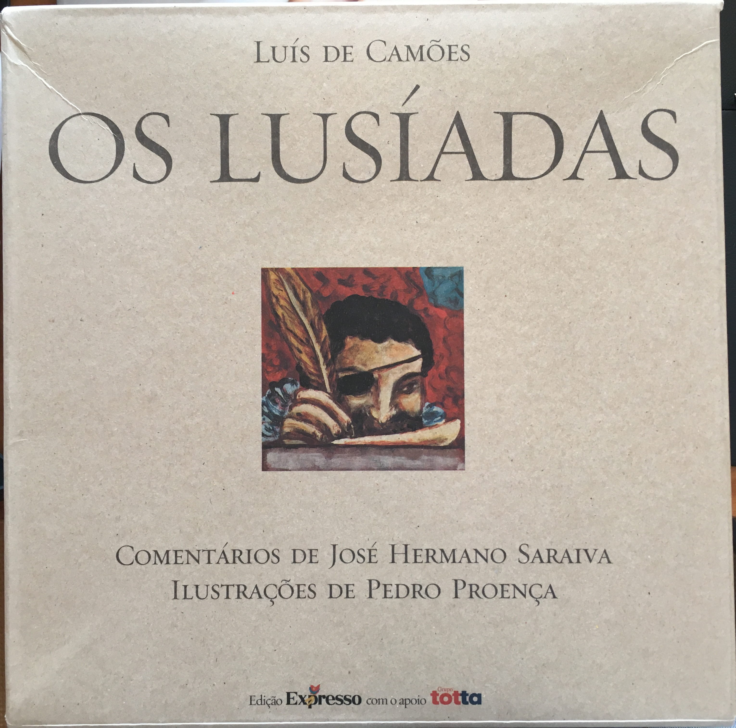 Os Lusíadas