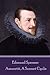 Edmund Spenser - Amoretti, A Sonnet Cycle: Also includes EPITHALAMION & PROTHALAMION: or, A SPOUSALL VERSE