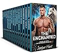The Enchanted: Council of Seven Collection