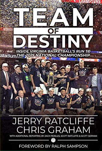 Team of Destiny (Paperback)
