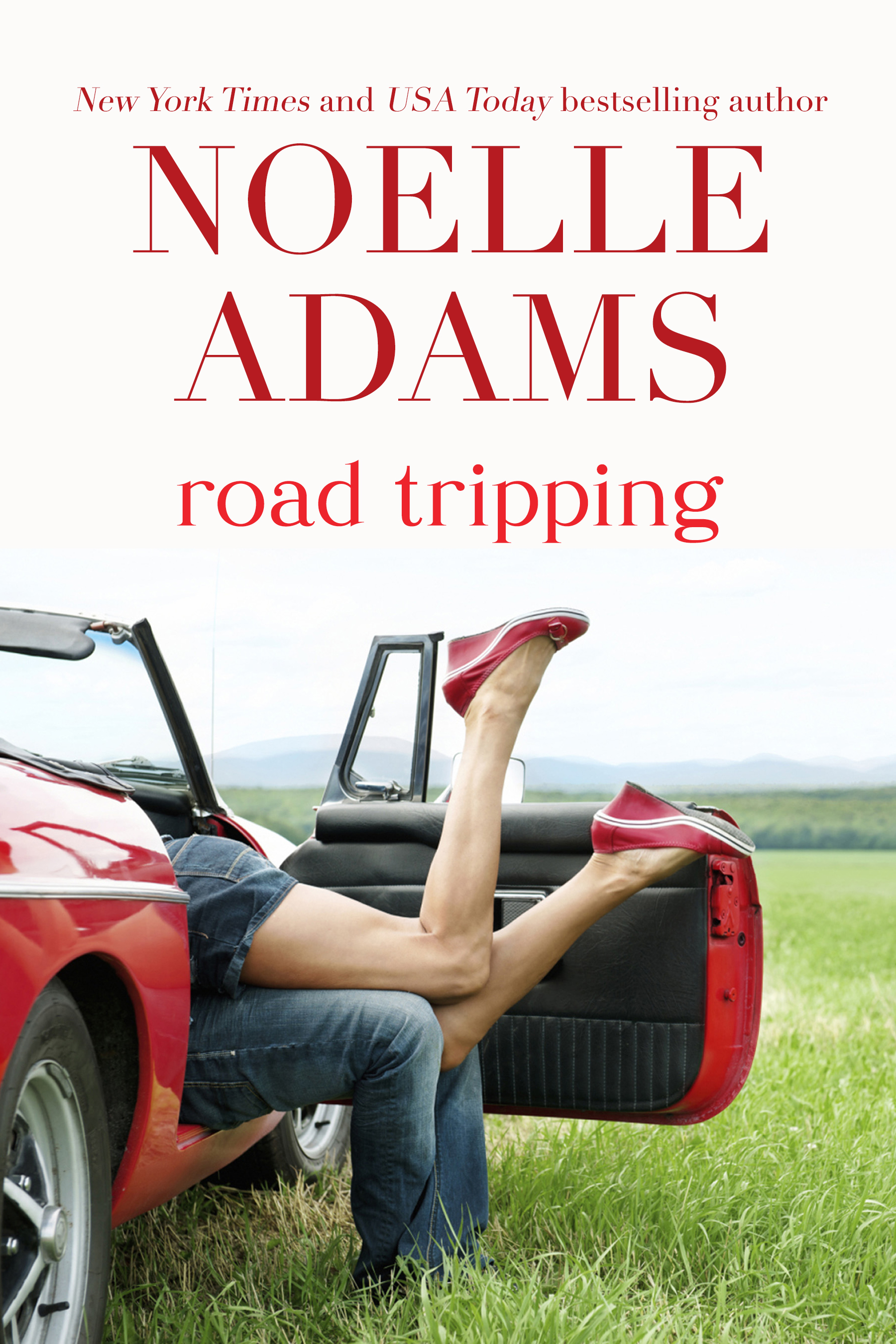 Road Tripping (Kindle Edition)