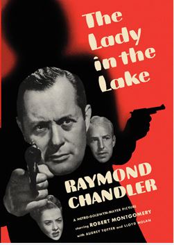 The Lady in the Lake