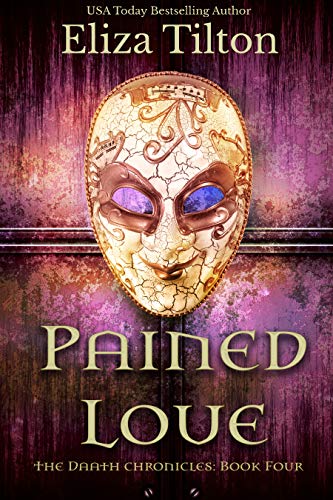 Pained Love