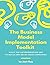 The Business Model Implementation Toolkit by Josh Ray