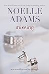 Missing by Noelle Adams Missing by Noelle Adams