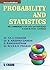 Probability and Statistics by T.K.V. Iyengar