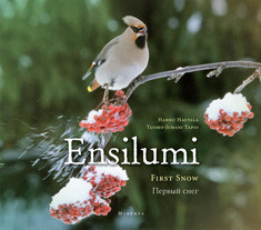 Ensilumi - First Snow (Hardcover)