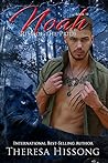 Noah by Theresa Hissong