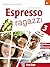 Espresso ragazzi 3 - Lehr- ...