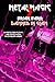 Damned In Glam: Metal Magic