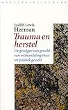 Trauma en herstel