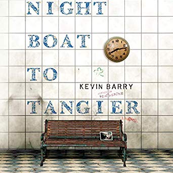 Night Boat to Tangier