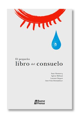El pequeño libro del consuelo (Paperback)