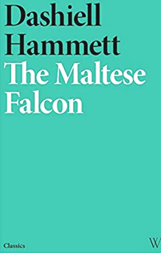 The Maltese Falcon