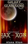 Jax-Xon