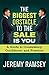The Biggest Obstacle To The Sale Is You by Jeremy Ramsey